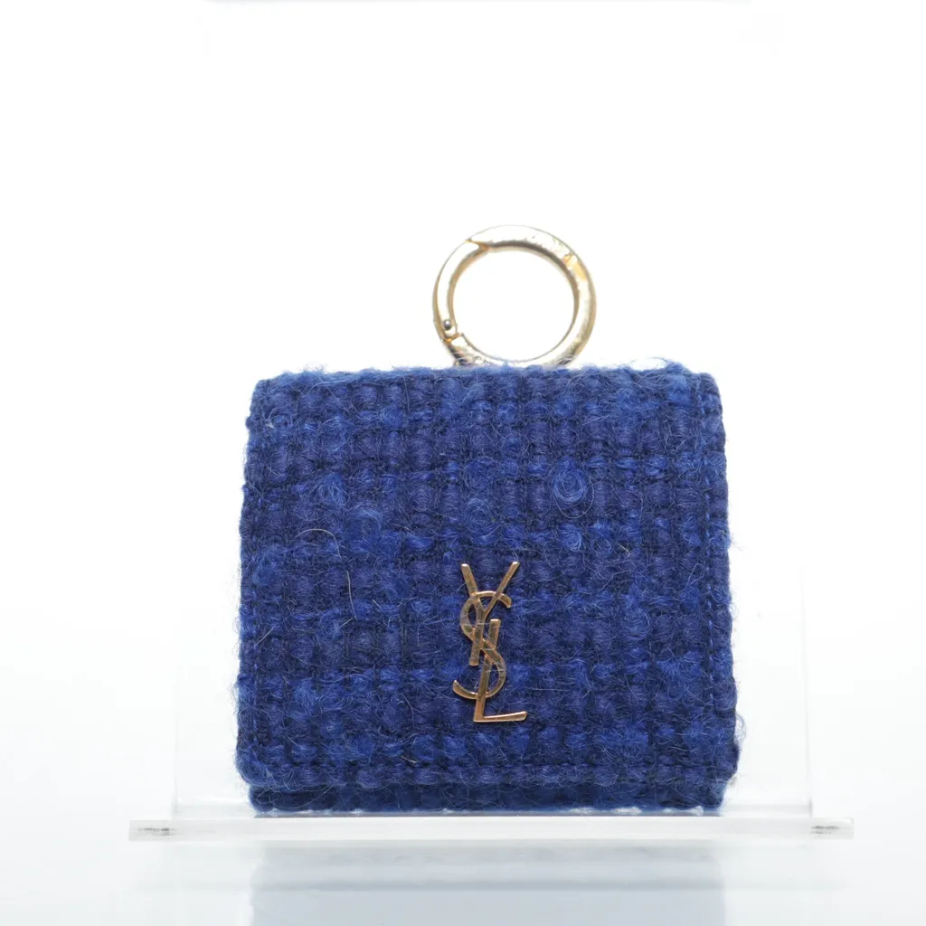 Image of Saint Laurent Accessoire (Preloved)
