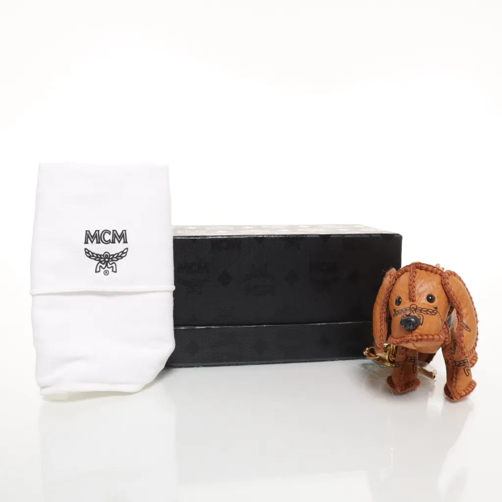 Image of MCM Tas accessoires (Preloved)