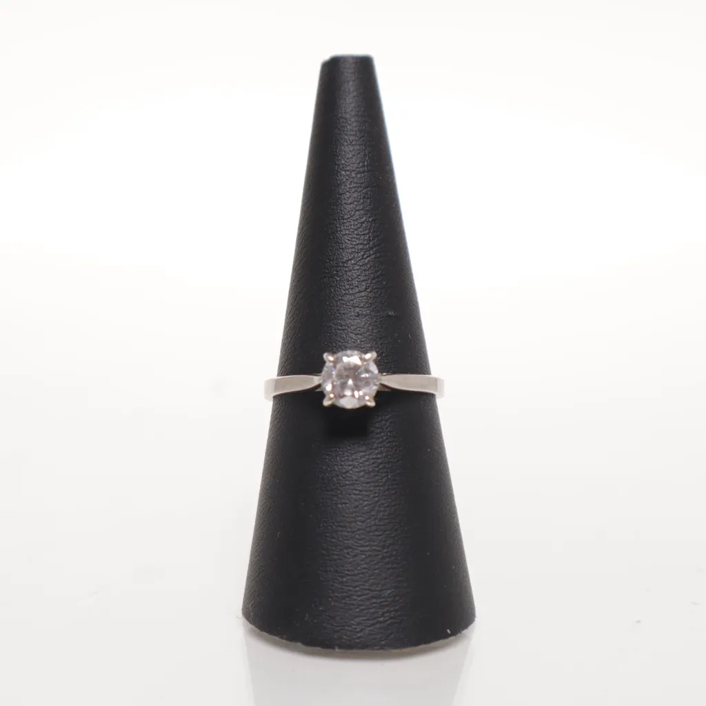 Image of Srt Ring (Preloved)