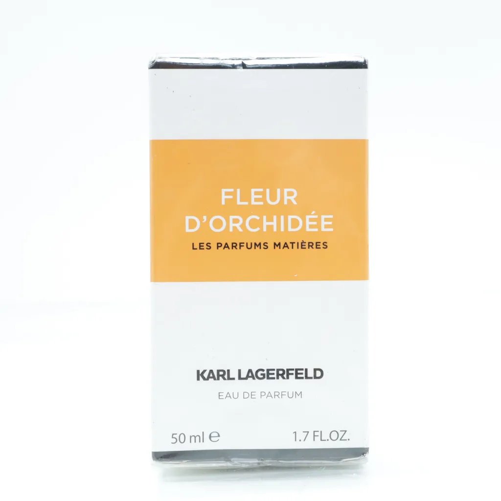 Image of Karl Lagerfeld Eau de Parfum (Preloved)