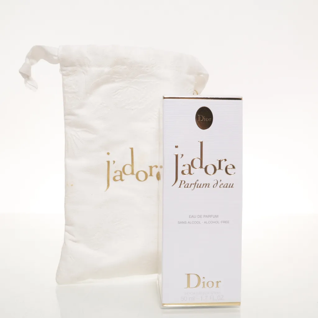 Image of Dior Eau de Parfum (Preloved)