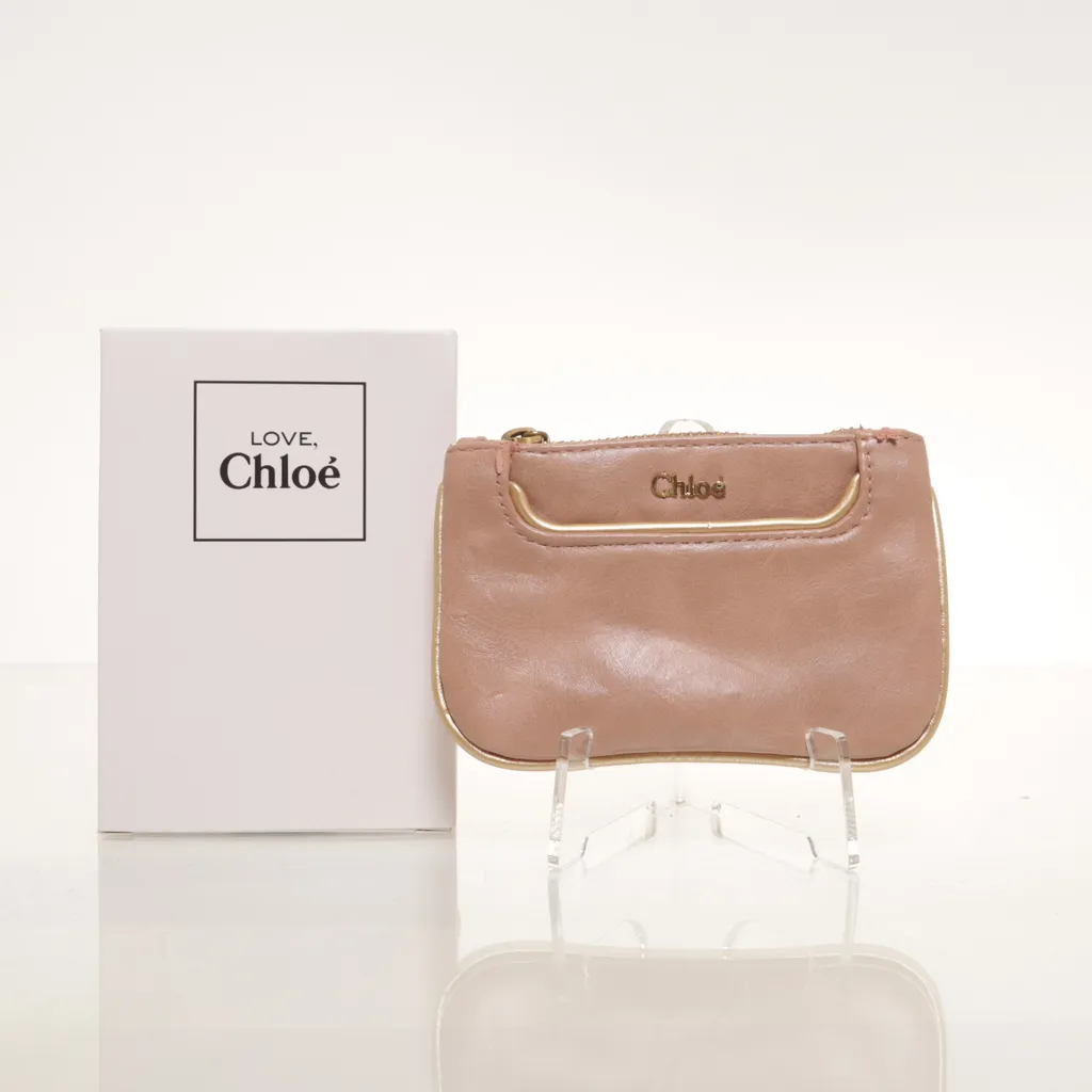 Image of Chloé Toilettas (Preloved)