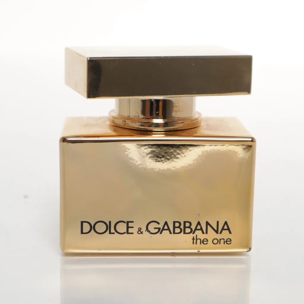 Image of Dolce & Gabbana Eau de Parfum (Preloved)
