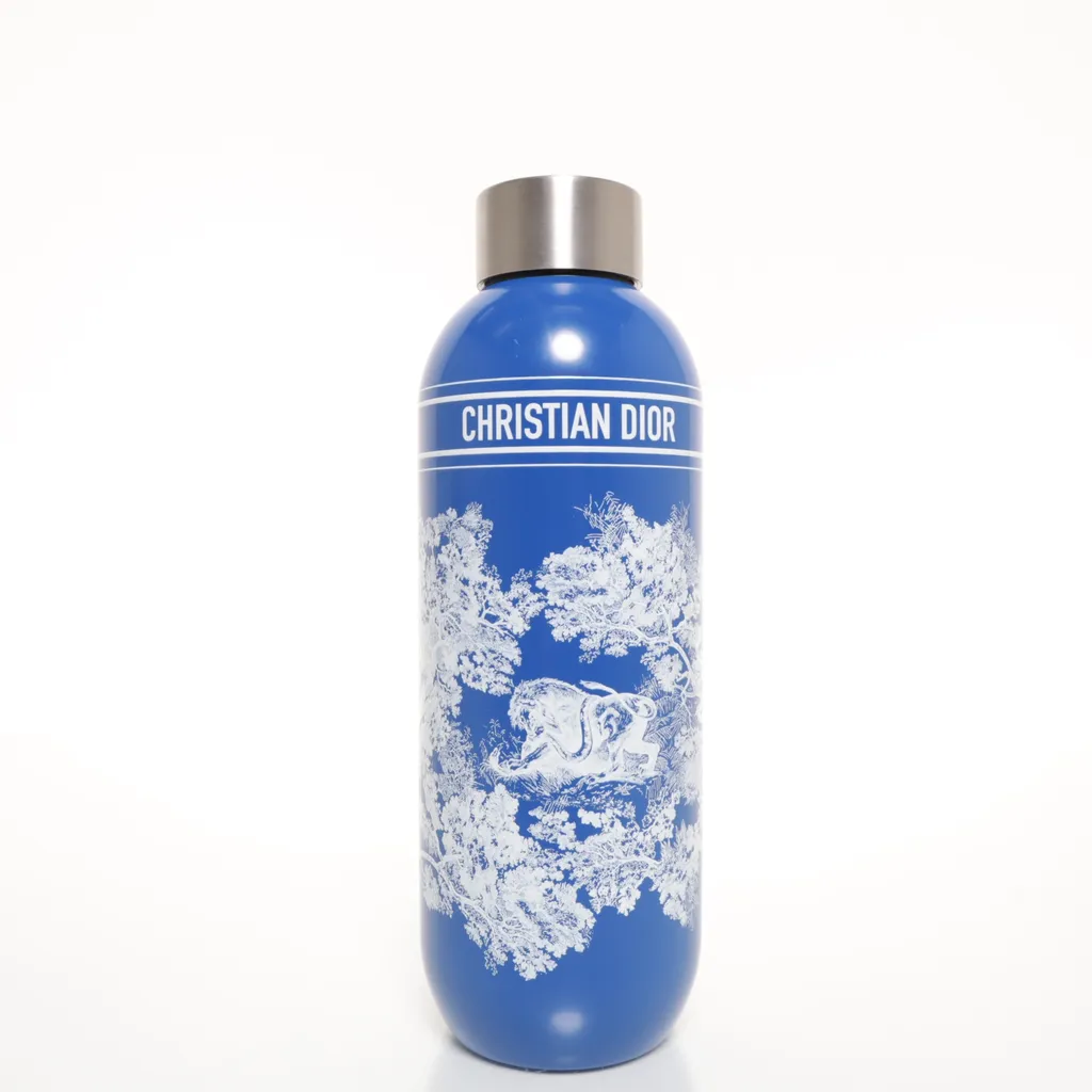 Image of Christian Dior Thermosfles (Preloved)