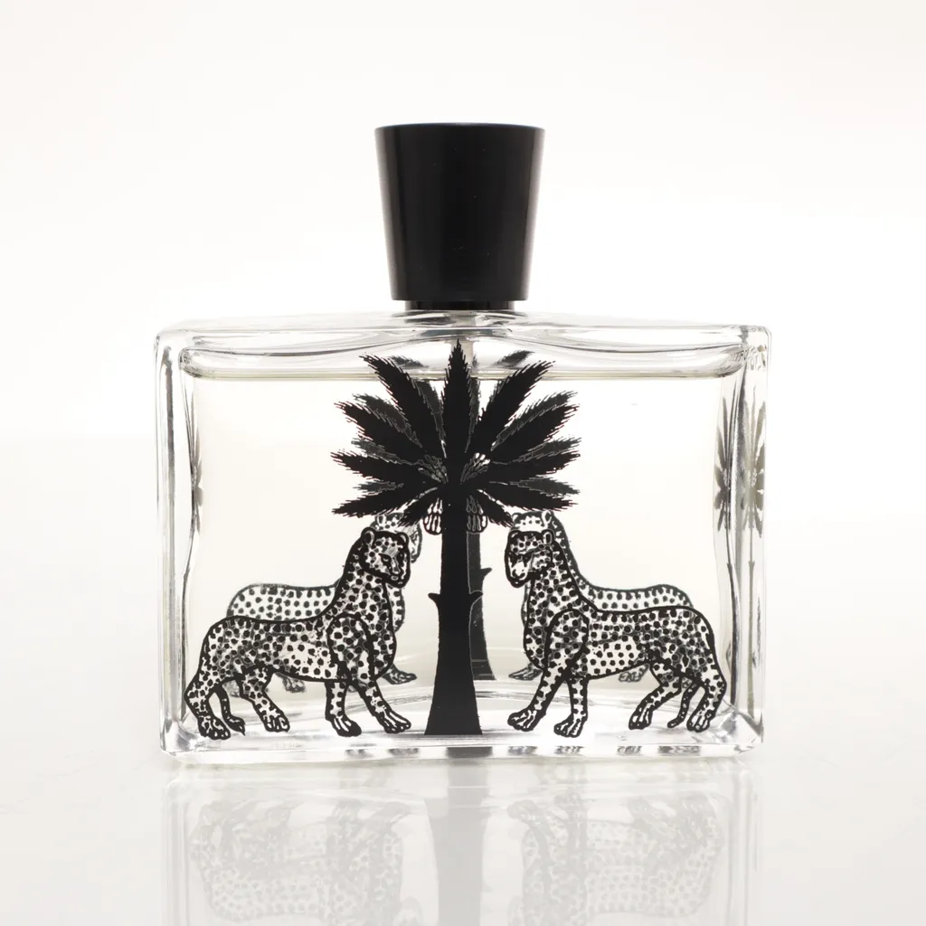 Image of Ortigia Eau de Parfum (Preloved)