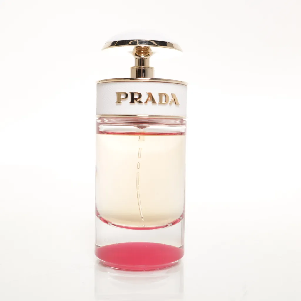 Image of Prada Eau de Parfum (Preloved)