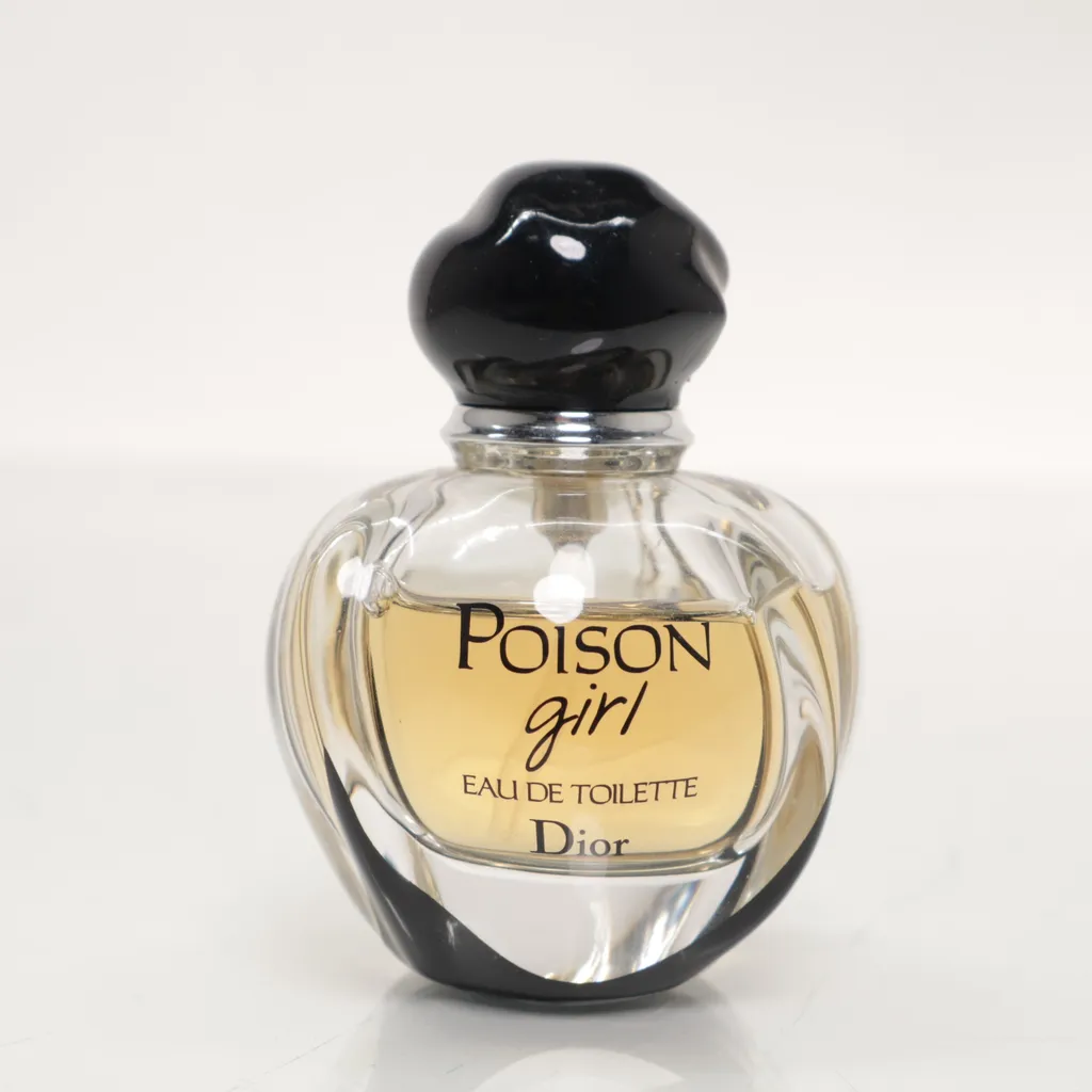 Image of Dior Eau de Toilette (Preloved)