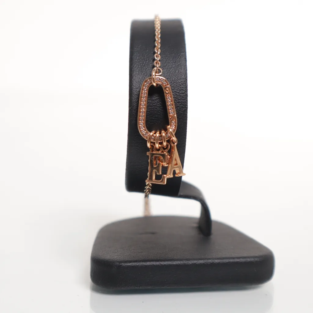 Image of Emporio Armani Armband (Preloved)