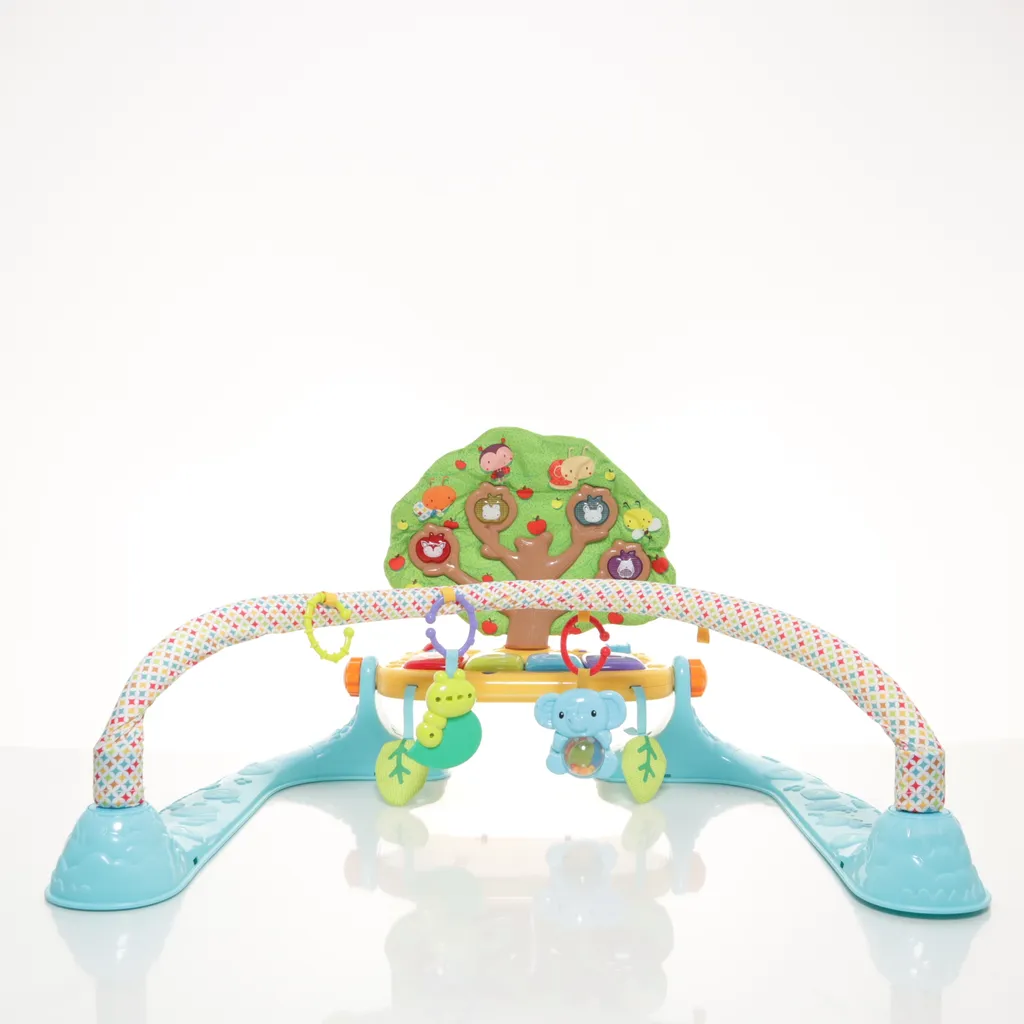 Image of VTech Babygym (Preloved)