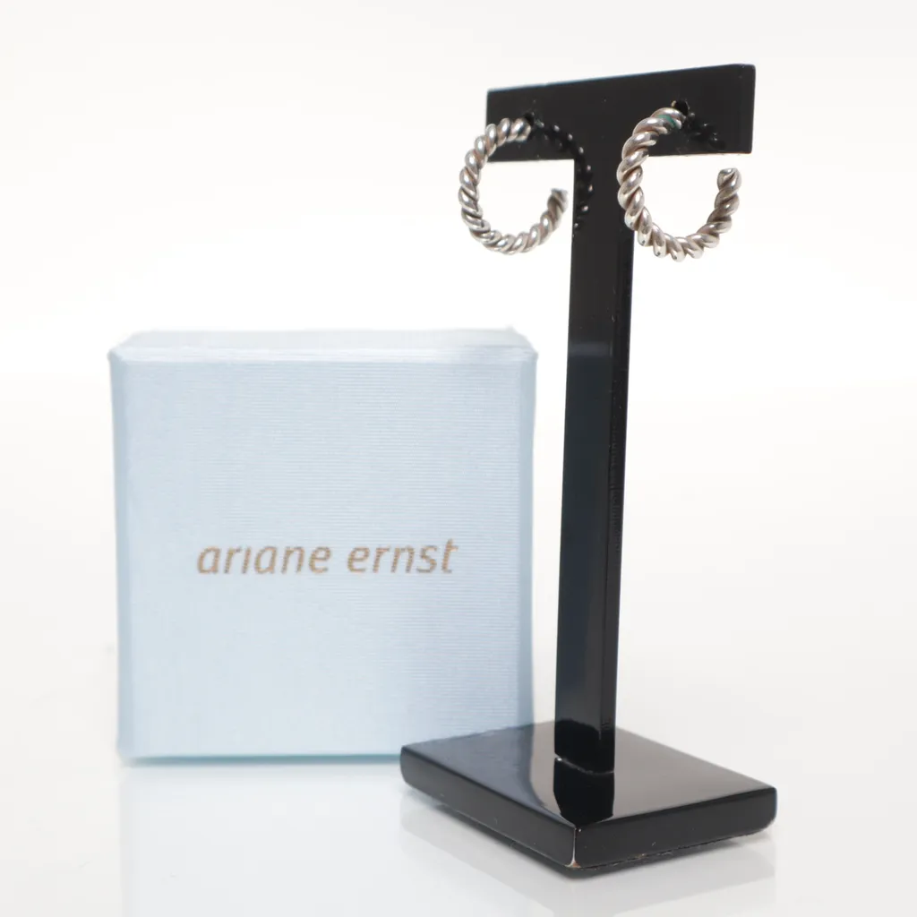 Image of Ariane Ernst Oorbellen (Preloved)
