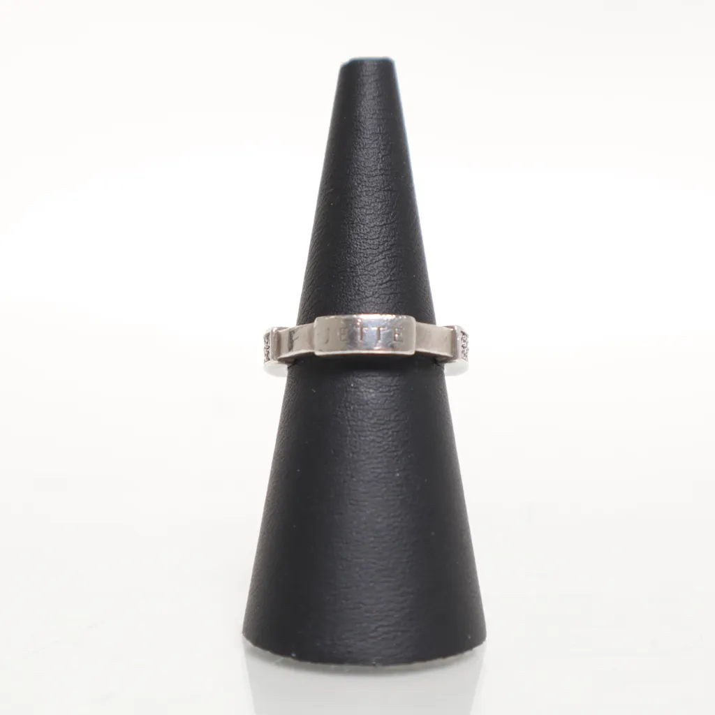 Image of Jette Ring (Preloved)