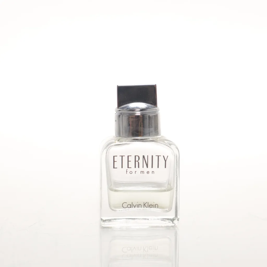 Image of Calvin Klein Eau de Toilette (Preloved)