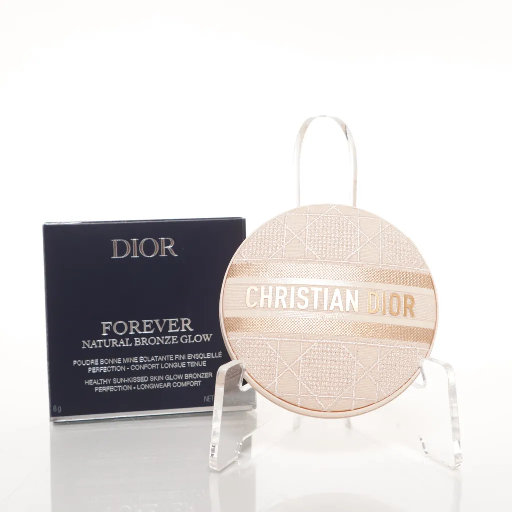 Image of Dior Bronzer (Preloved)