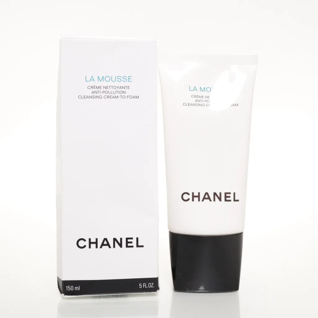 Image of Chanel Make-up remover (Preloved)
