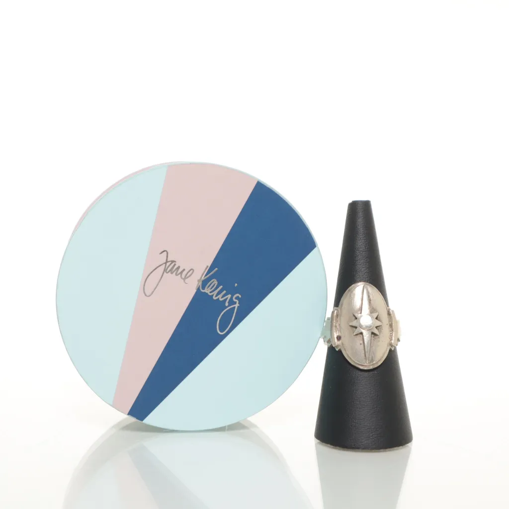 Image of Jane Koenig Ring (Preloved)