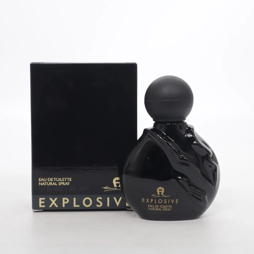 Image of Etienne Aigner Eau de Toilette (Preloved)