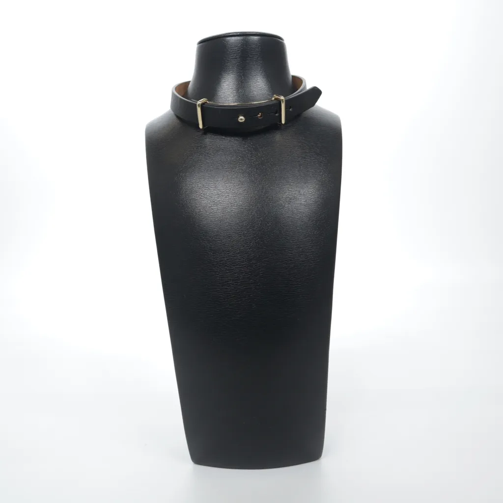 Image of Sadler Choker (Preloved)