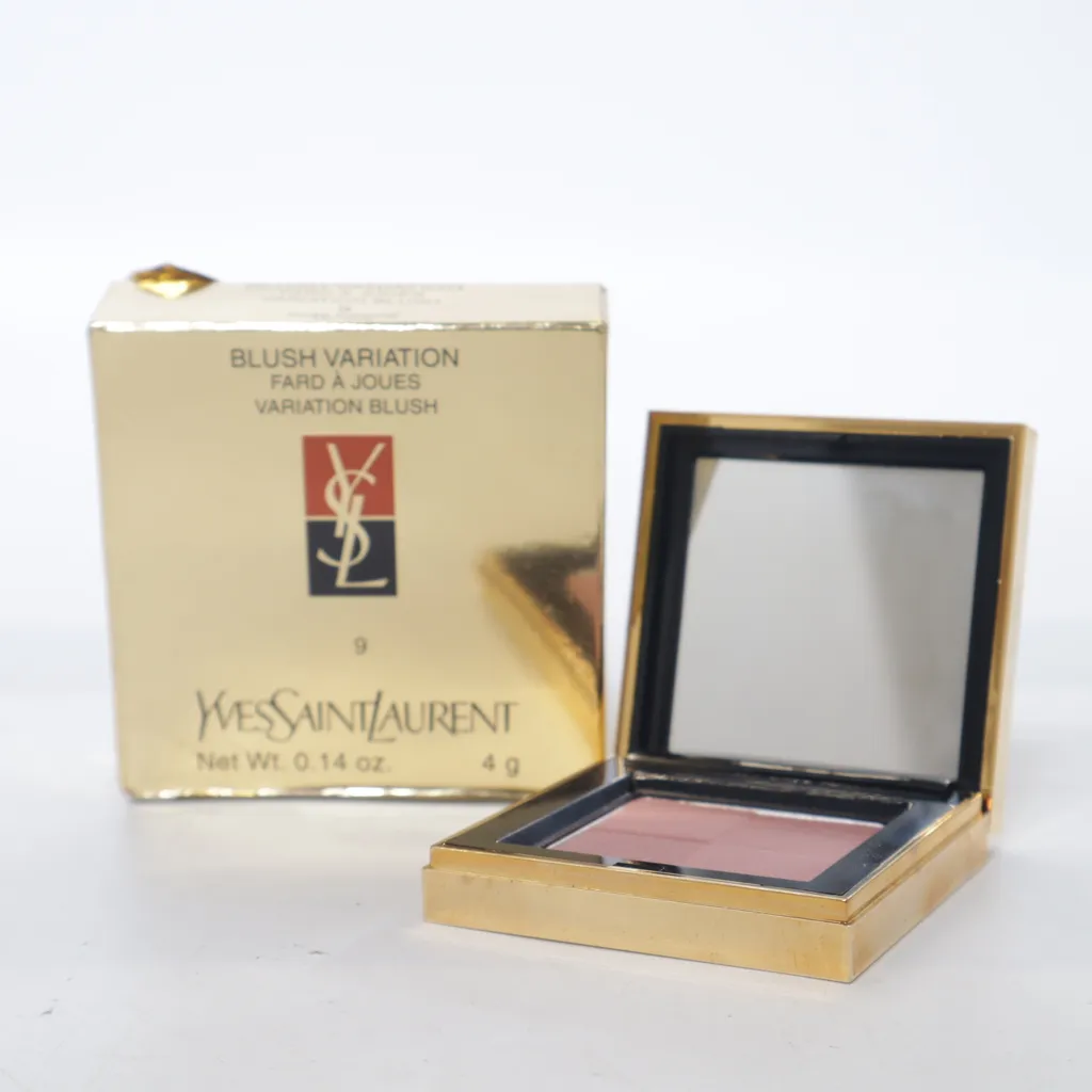 Image of Yves Saint Laurent Oogschaduw (Preloved)