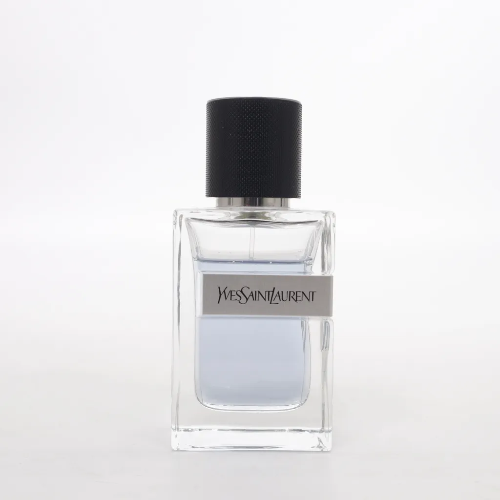 Image of Yves Saint Laurent Eau de Toilette (Preloved)