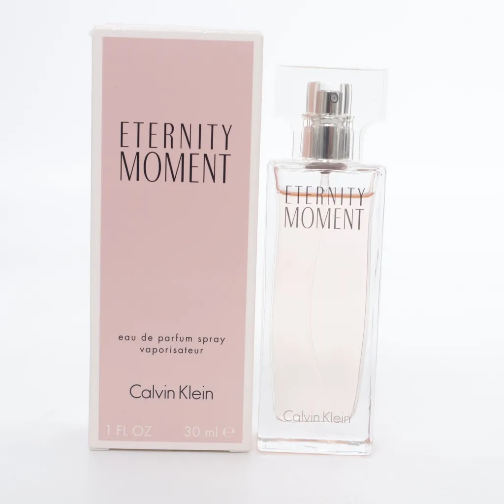 Image of Calvin Klein Eau de Parfum (Preloved)