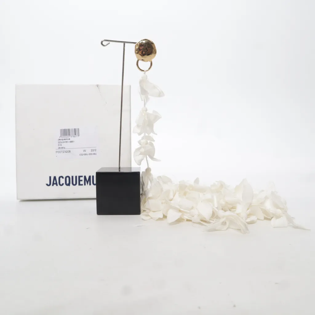 Image of Jacquemus Oorbel (Preloved)