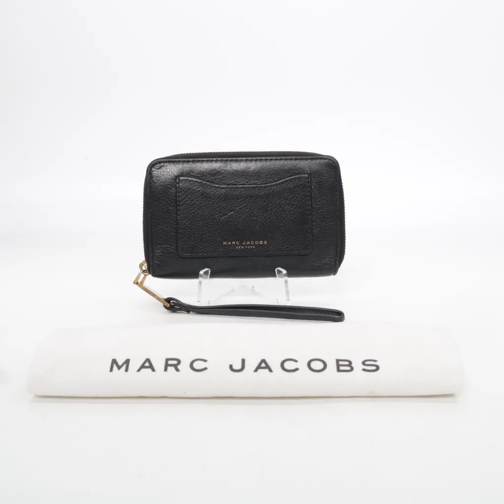 Image of Marc Jacobs Portemonnee (Preloved)