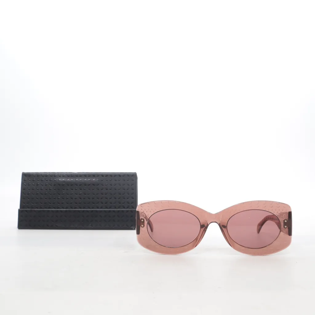 Image of Alaïa Paris Zonnebril (Preloved)