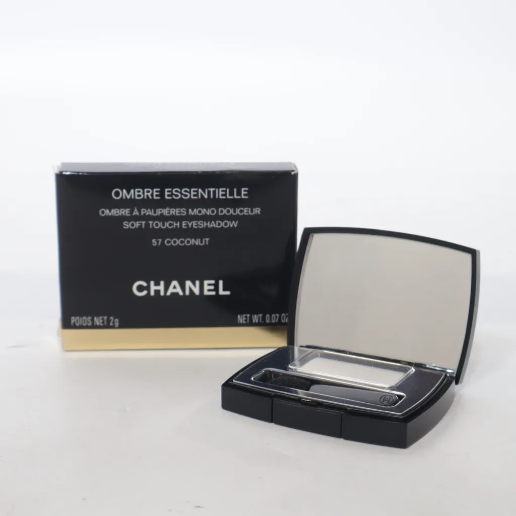 Image of Chanel Oogschaduwpalet (Preloved)
