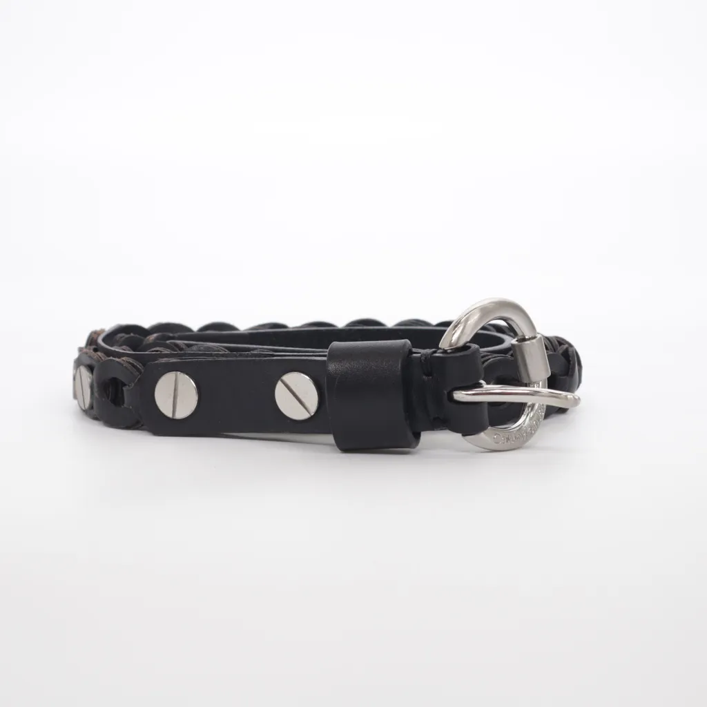 Image of Calvin Klein Jeans Riem (Preloved)