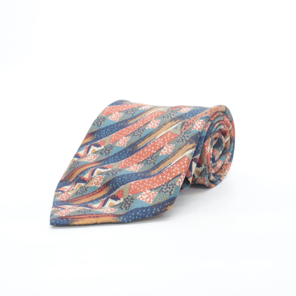 Image of Missoni Stropdas (Preloved)