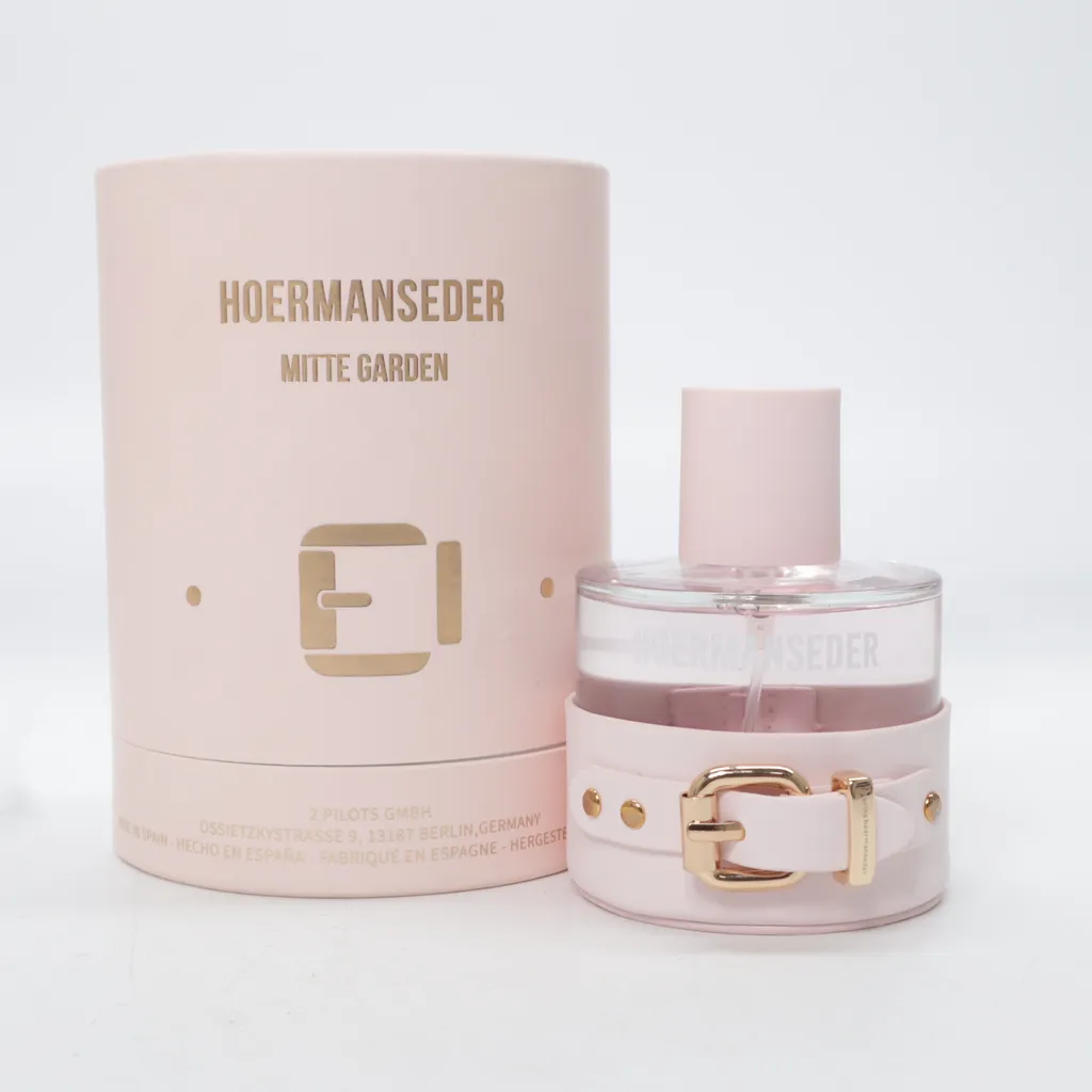 Image of Marina Hoermanseder Eau de Parfum (Preloved)