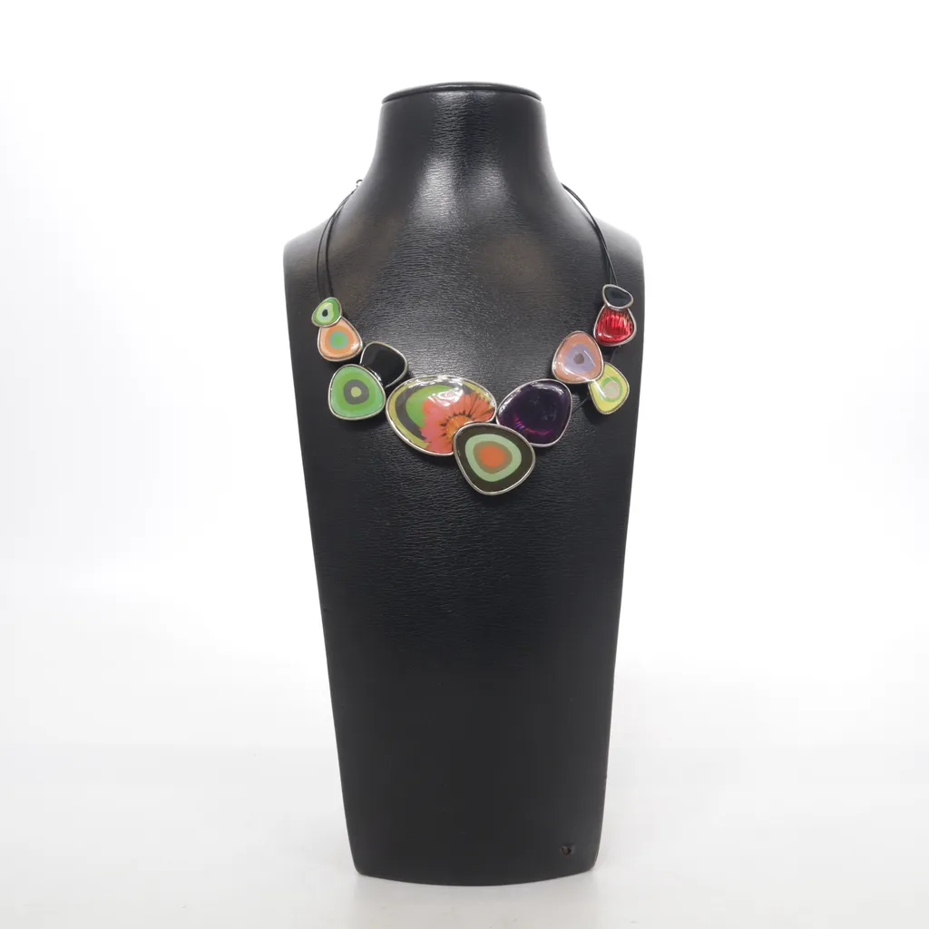 Image of Desigual Ketting (Preloved)