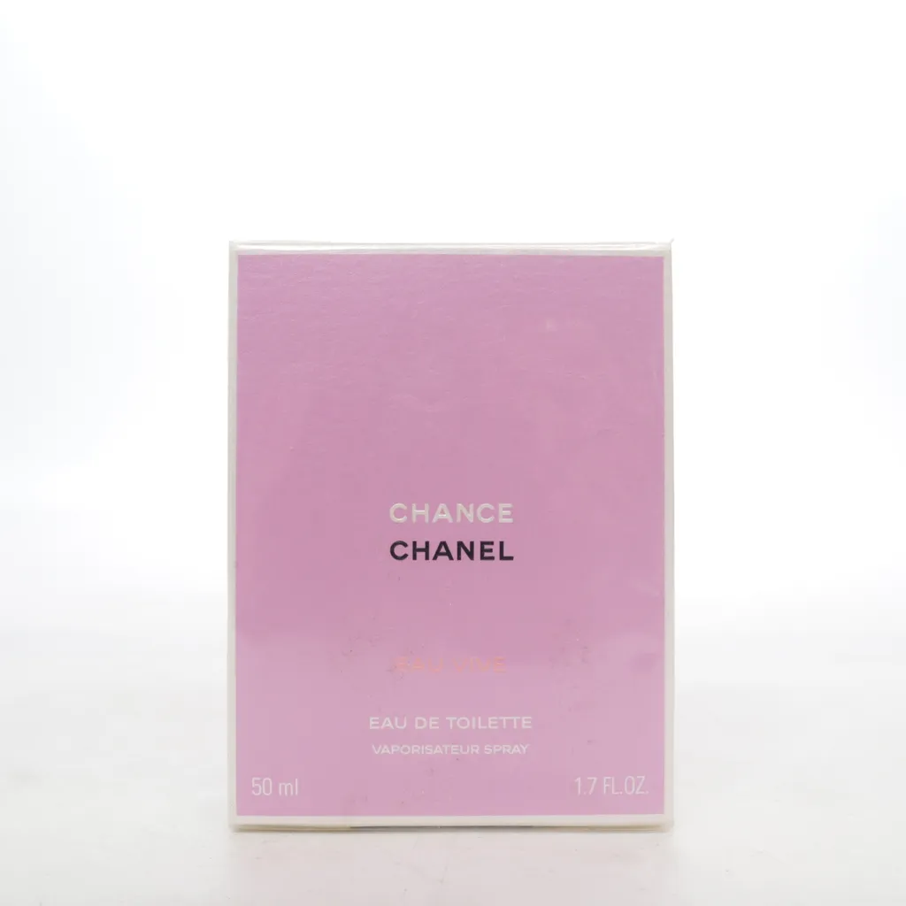 Image of Chanel Eau de Toilette (Preloved)