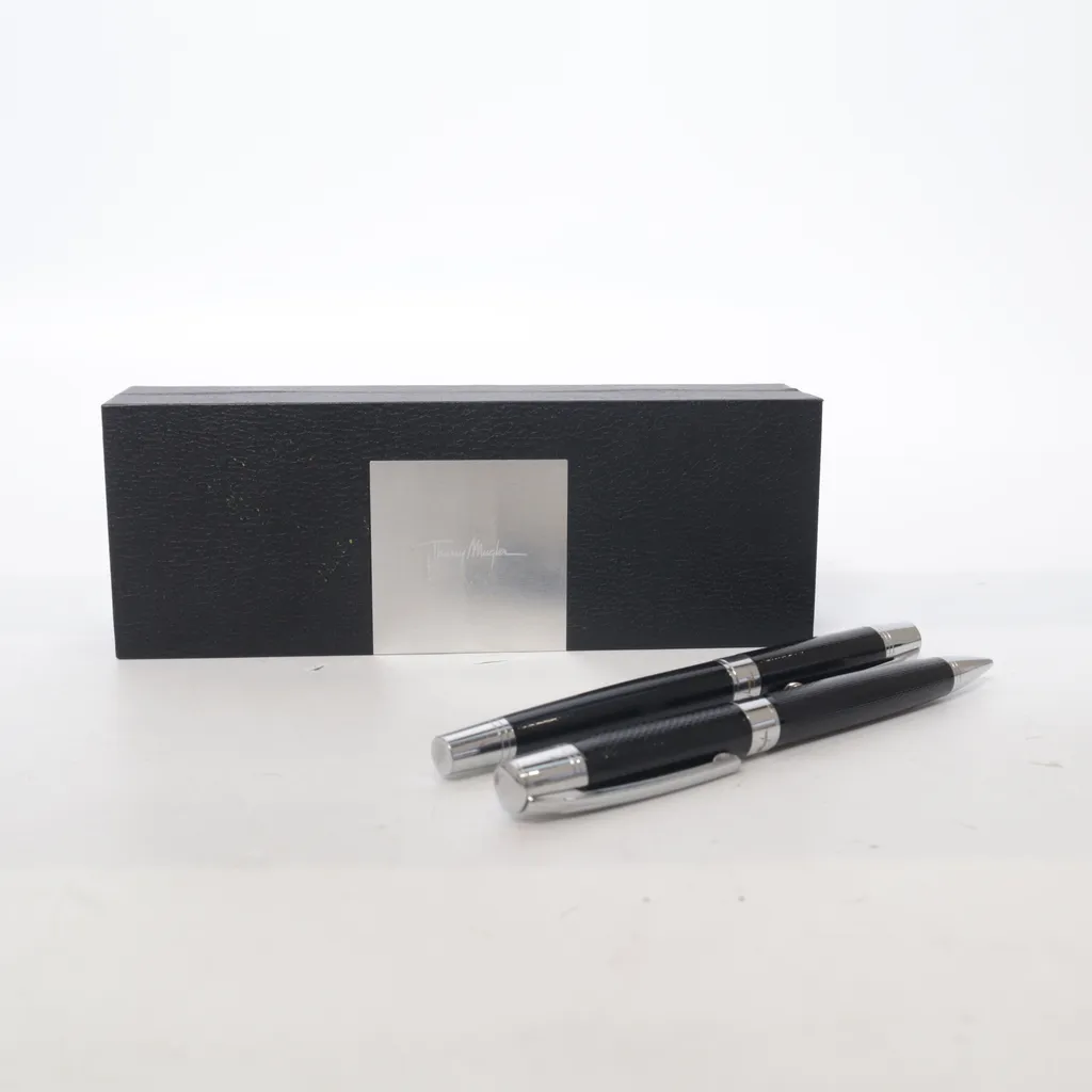 Image of Thierry Mugler Pen (Preloved)