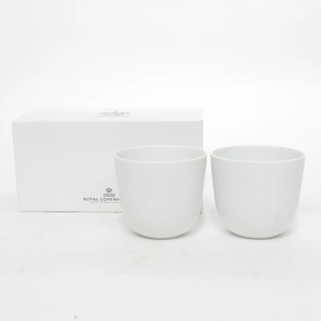 Image of Royal Copenhagen Drinkglas (Preloved)