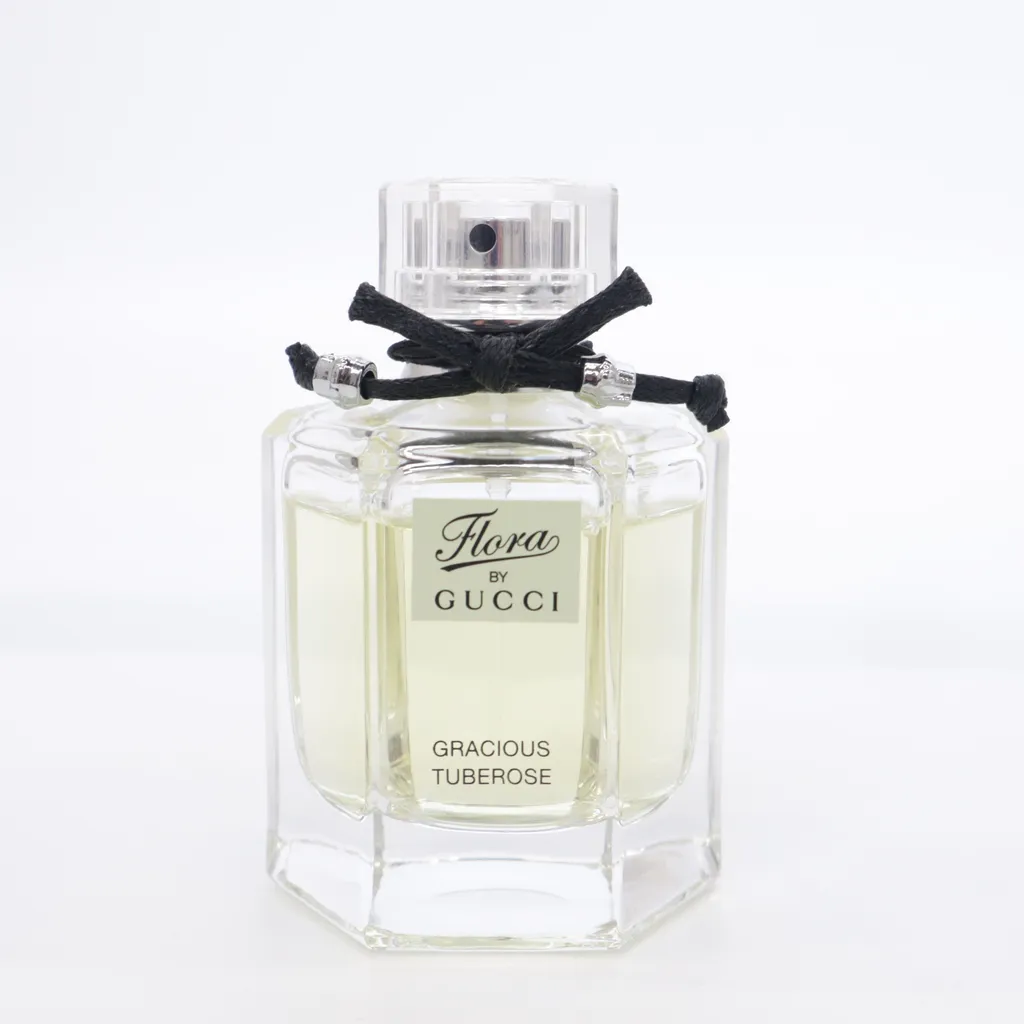 Image of Gucci Eau de Toilette (Preloved)