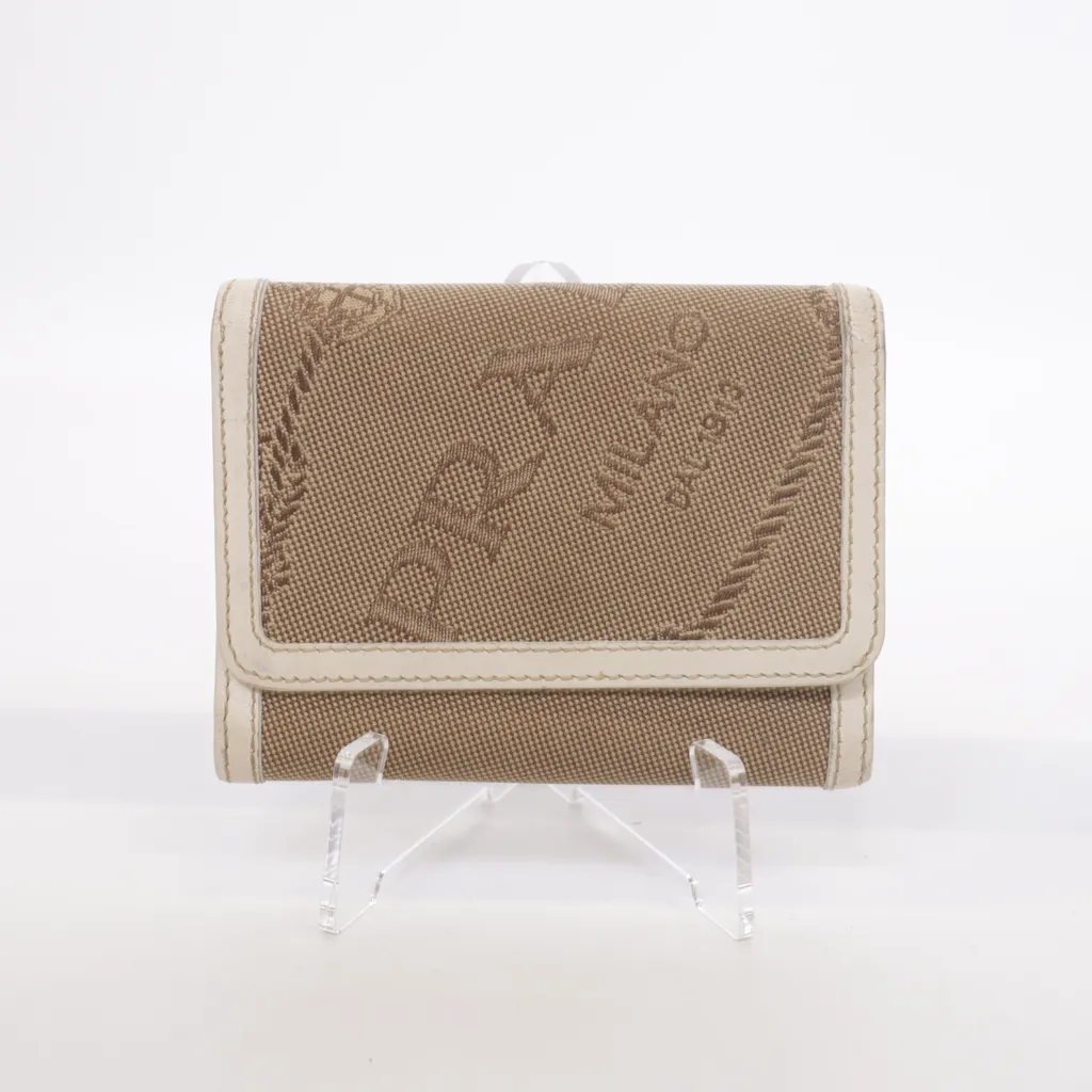 Image of Prada Portemonnee (Preloved)