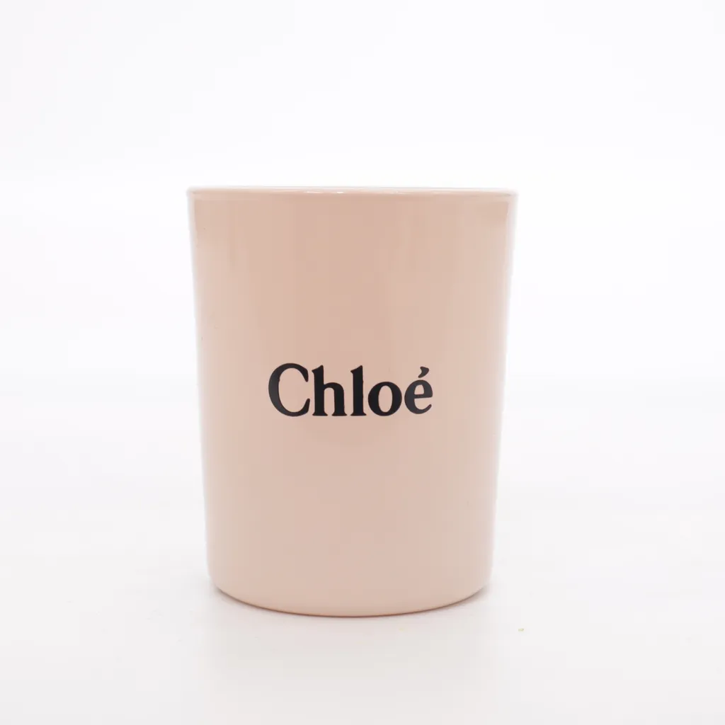 Image of Chloé Parfum Waxinelichthouder (Preloved)