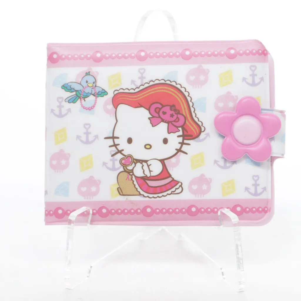 Image of Hello Kitty Portemonnee (Preloved)