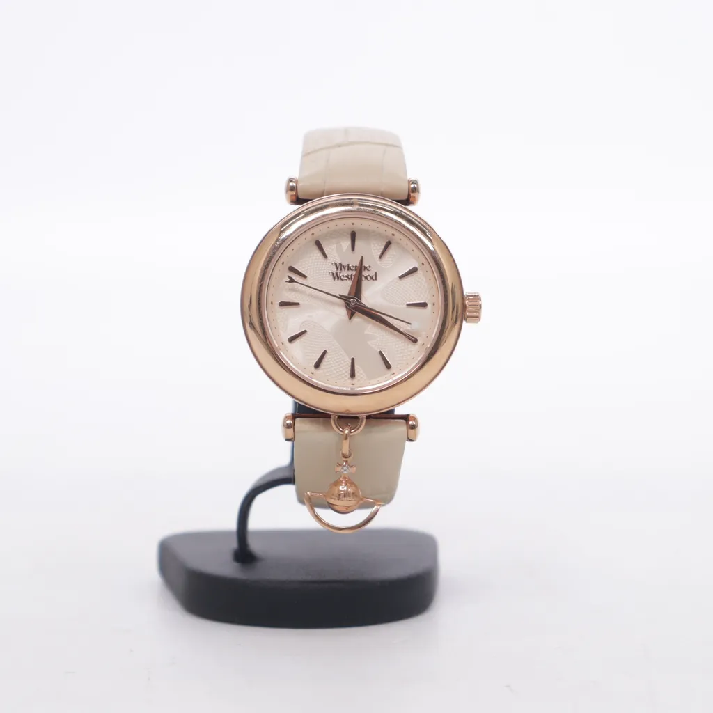 Image of Vivienne Westwood Polshorloge (Preloved)