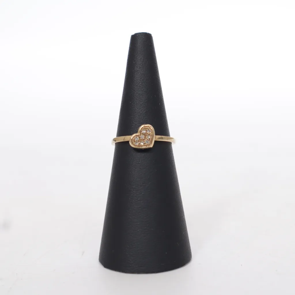 Image of Guido Maria Kretschmer Ring (Preloved)