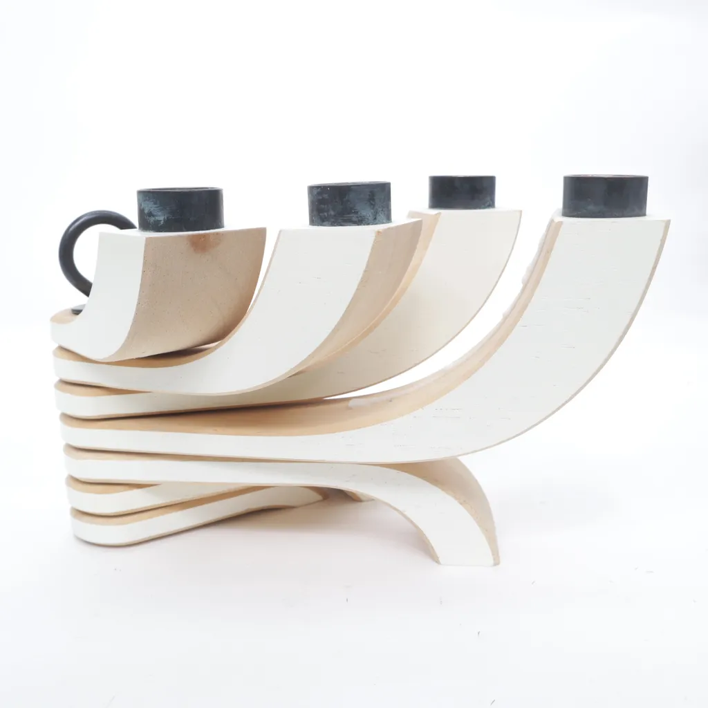 Image of Design House Stockholm Kandelaar (Preloved)