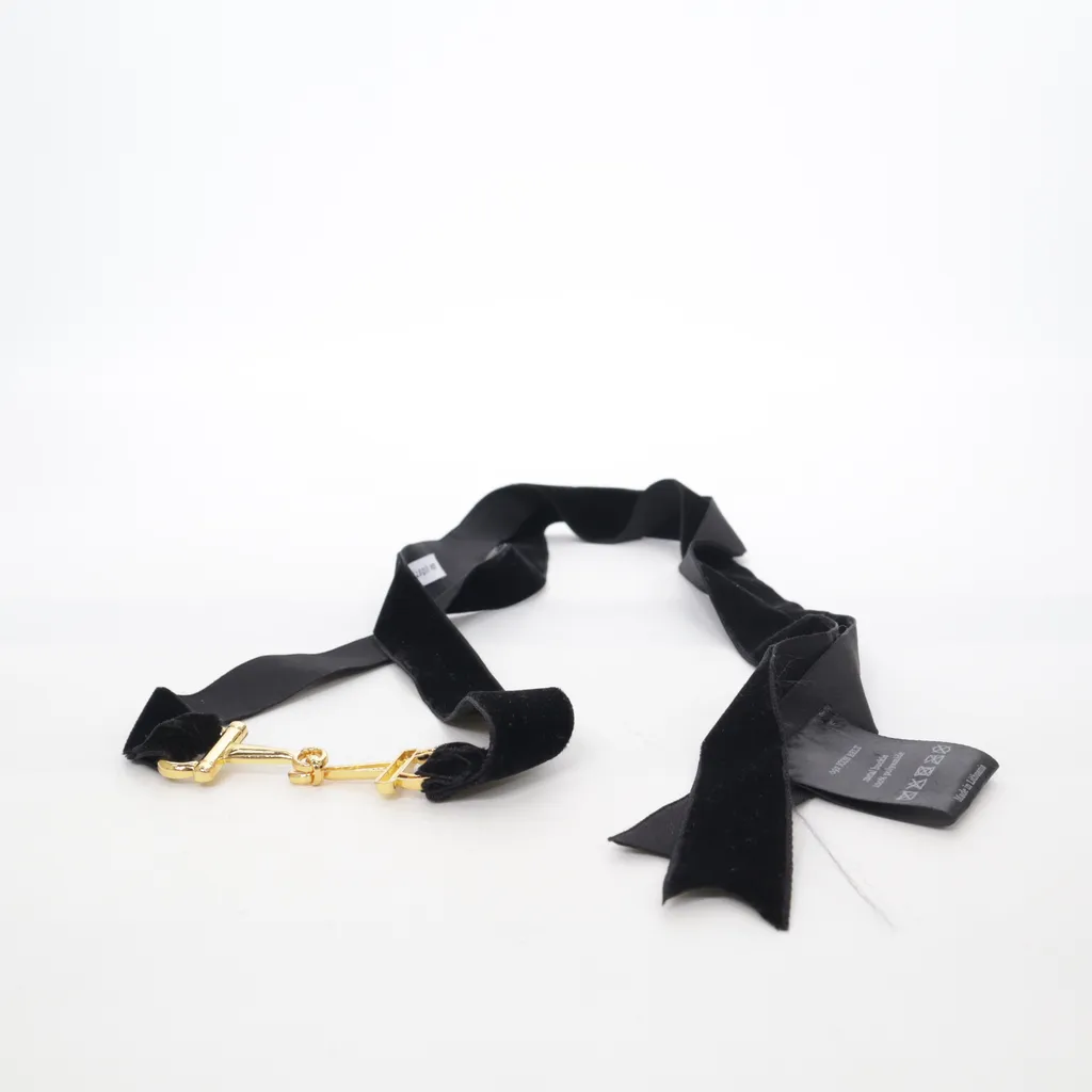 Image of Ida Sjöstedt Tailleband (Preloved)