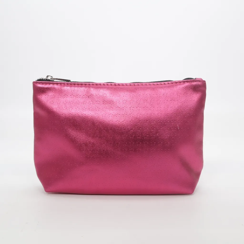 Image of Yves Saint Laurent Beauté Make-up tas (Preloved)
