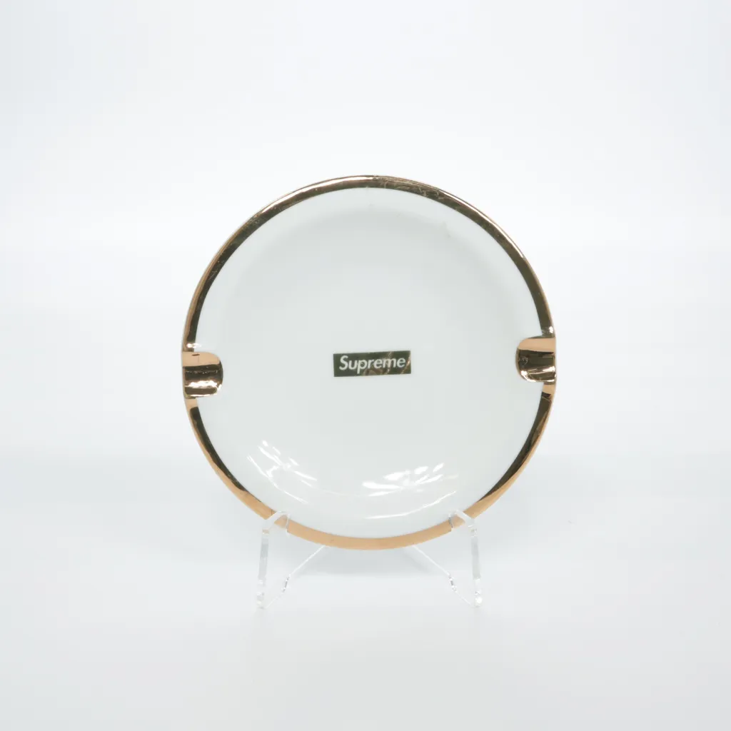 Image of Supreme Asbak (Preloved)