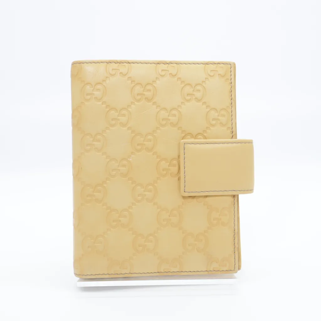 Image of Gucci Ordner (Preloved)