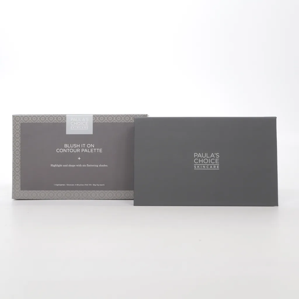 Image of Paula's Choice Contour kit (Preloved)