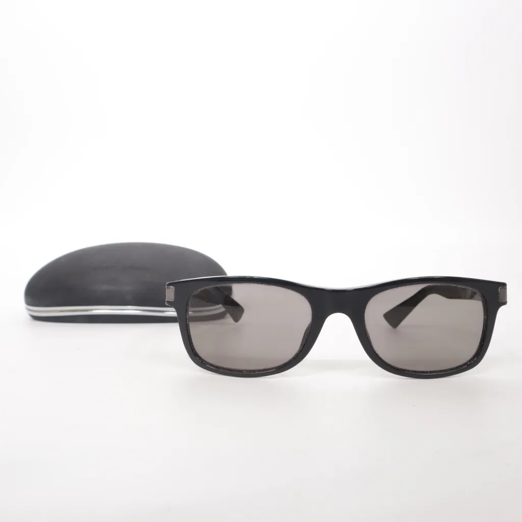 Image of Giorgio Armani Zonnebril (Preloved)