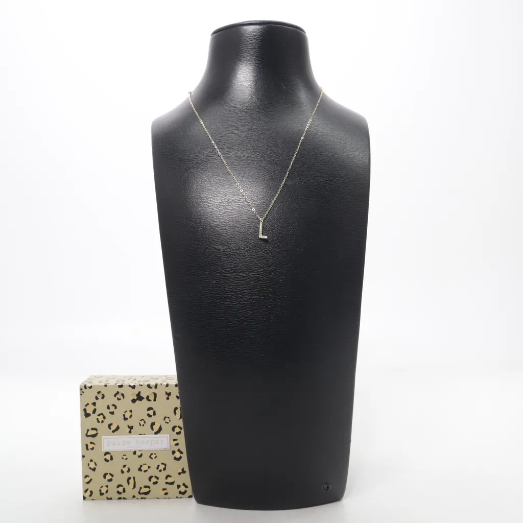 Image of Paige Ketting (Preloved)