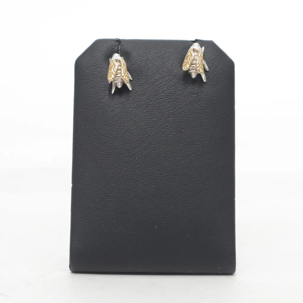 Image of SASB Oorbellen (Preloved)
